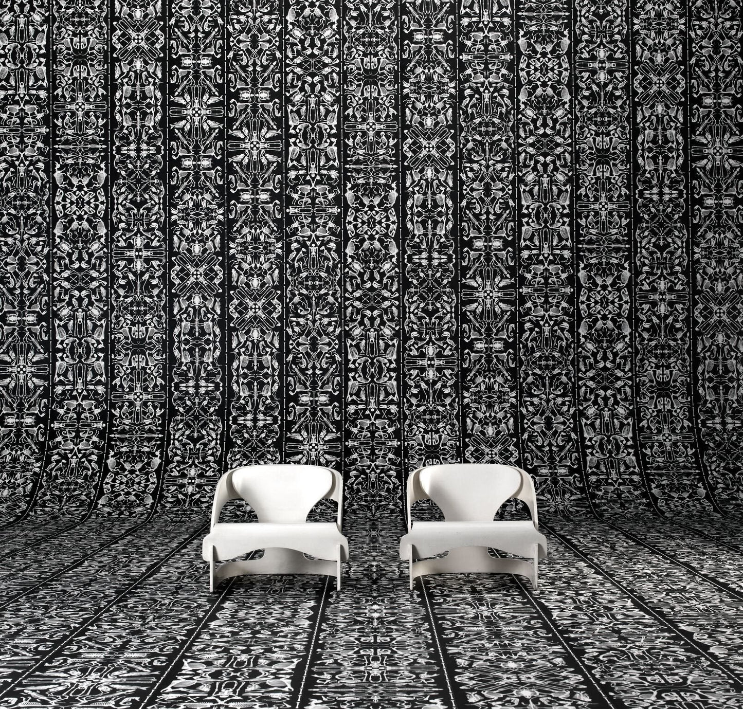 Perished Wallpaper