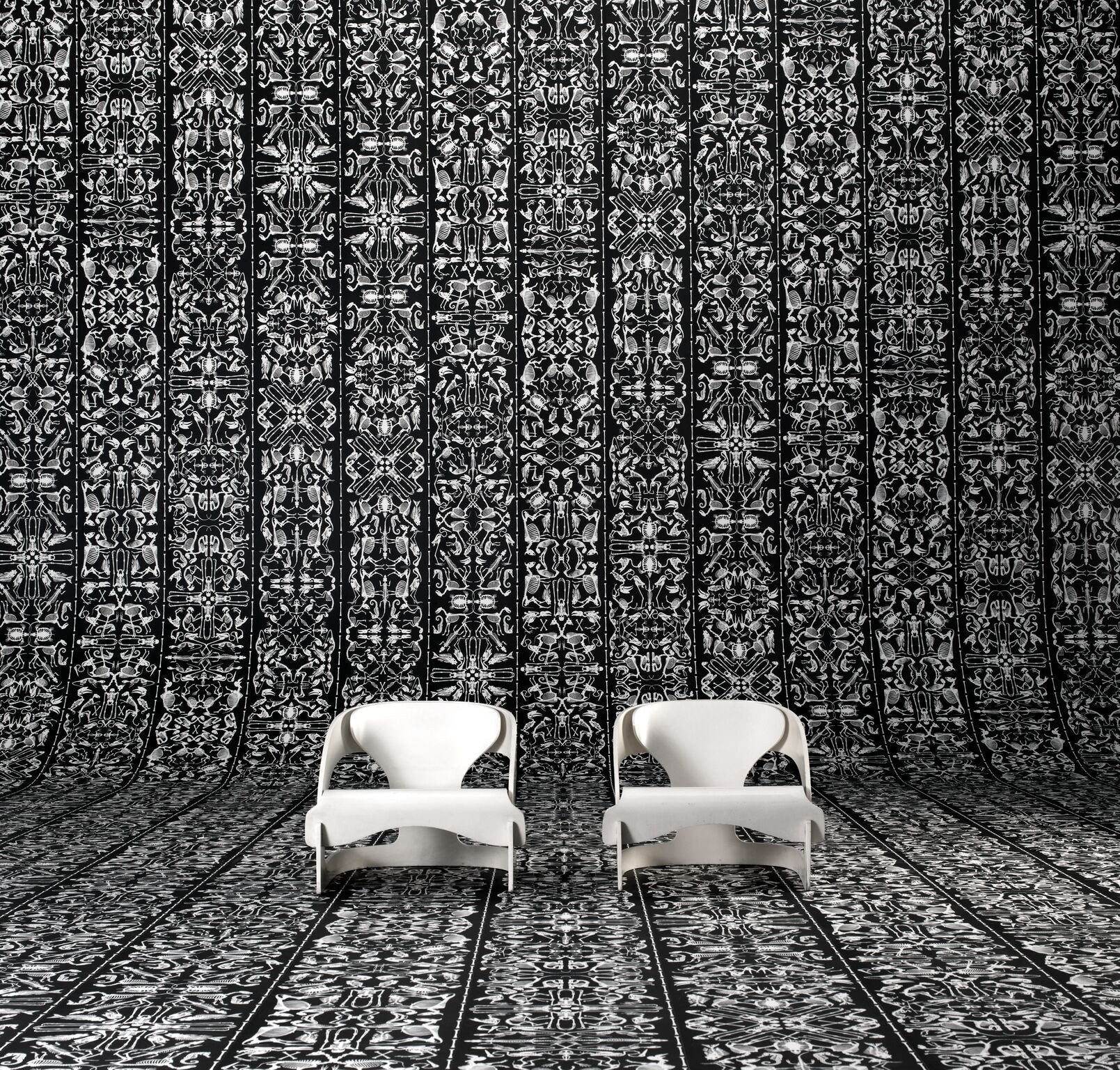 Perished Wallpaper