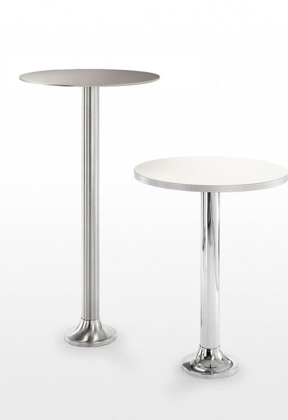Permanent 4720/1 Dining Base