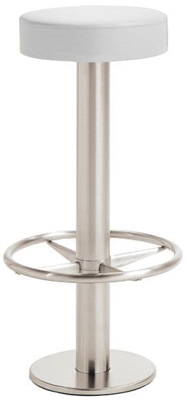 Permanent 4736 High Stool