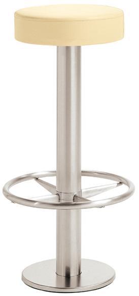 Permanent 4737 High Stool