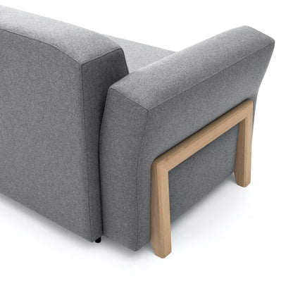 Perseo 941 Sofa Bed-Contract Furniture Store for hospitality, leisure & commercial projects