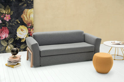 Perseo 941 Sofa Bed-Contract Furniture Store for hospitality, leisure & commercial projects