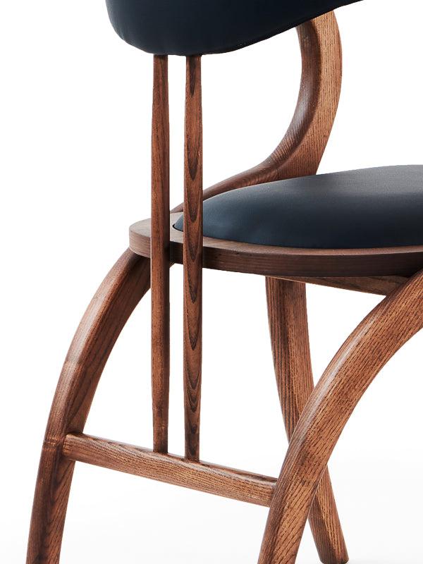 Peru Armchair