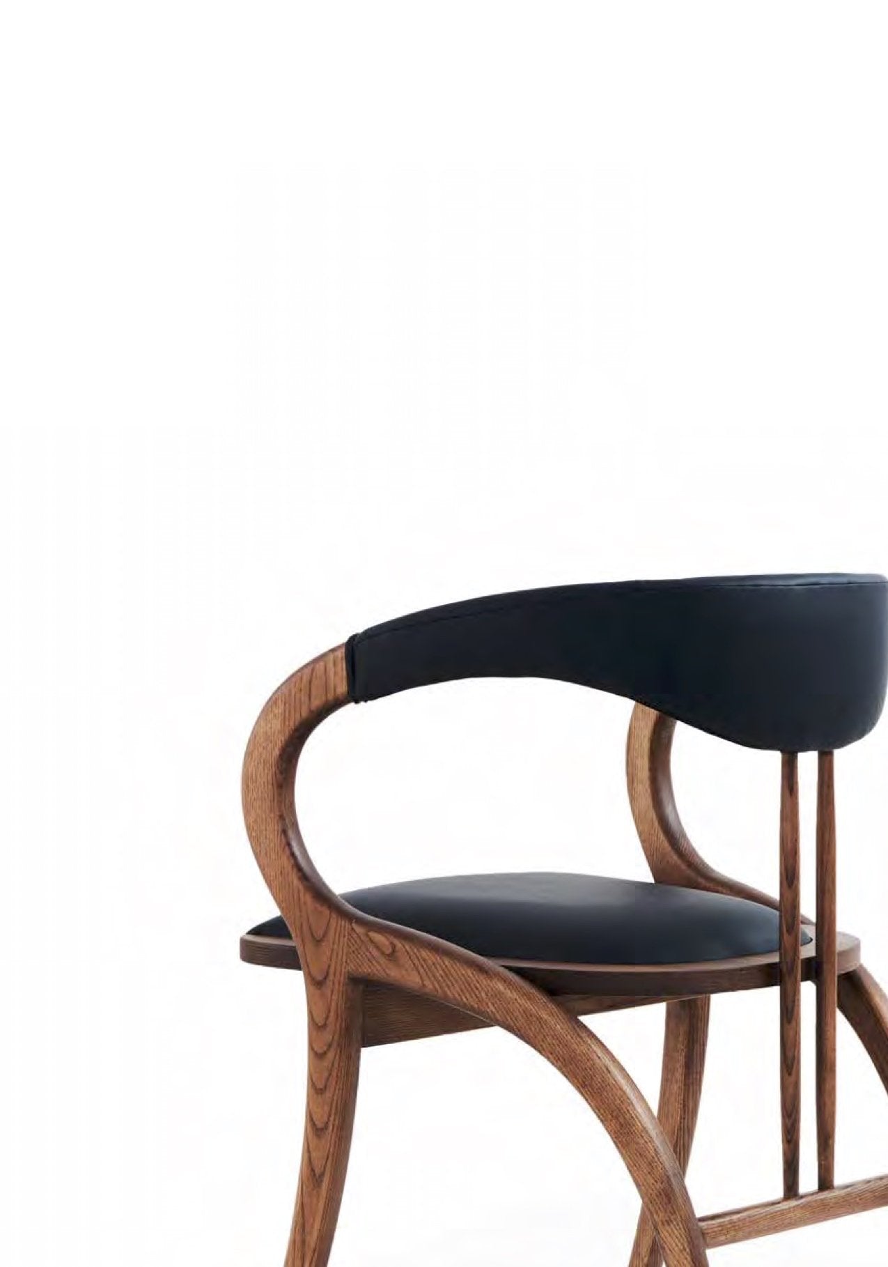 Peru Armchair