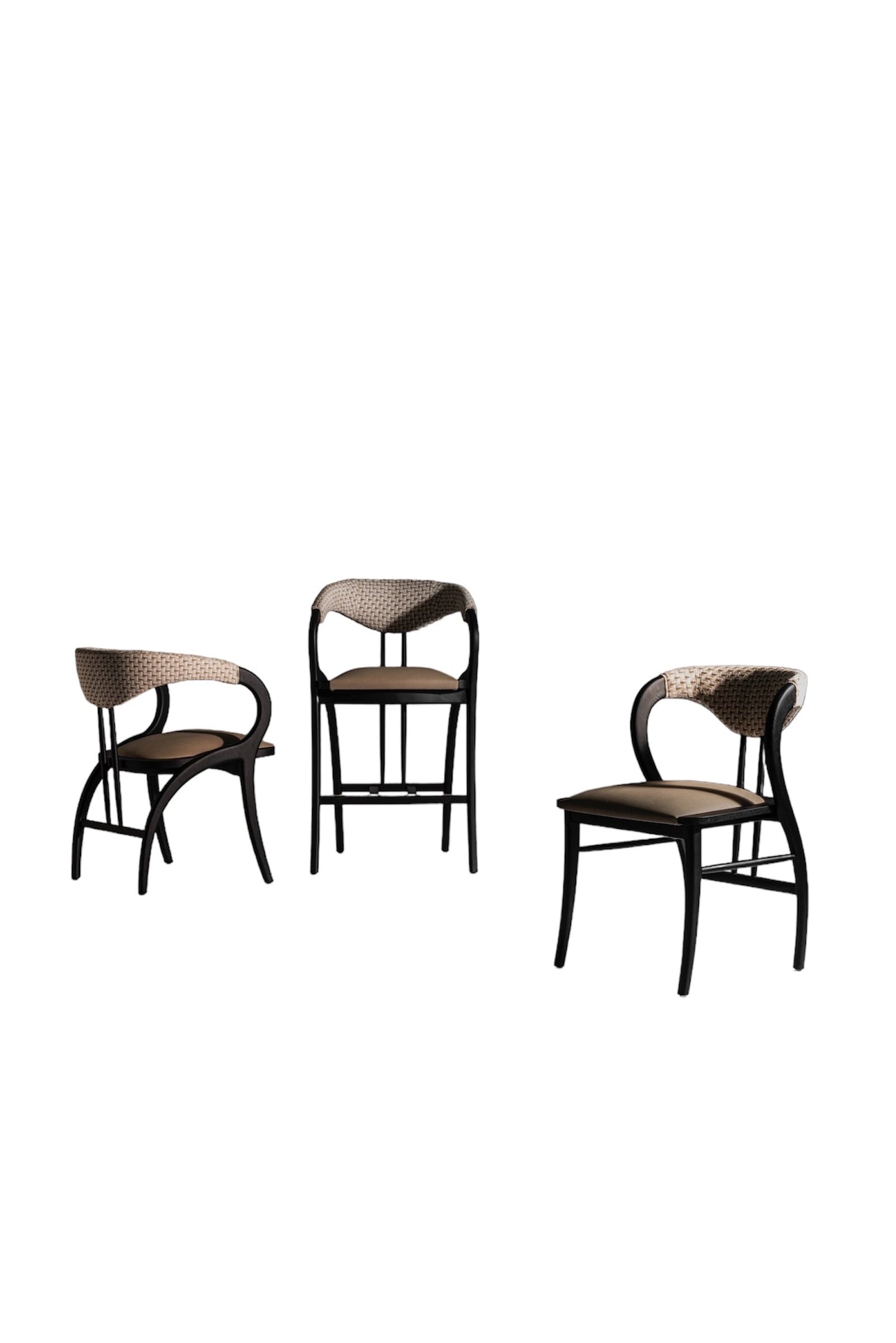 Peru Armchair