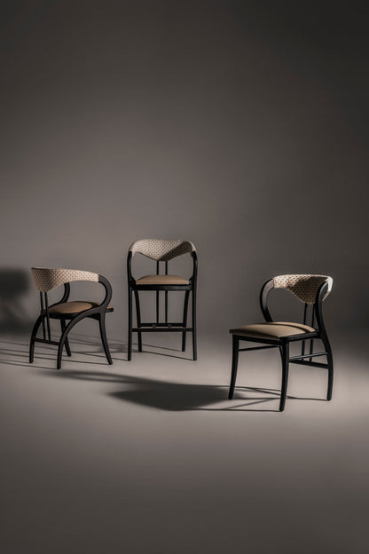 Peru Armchair