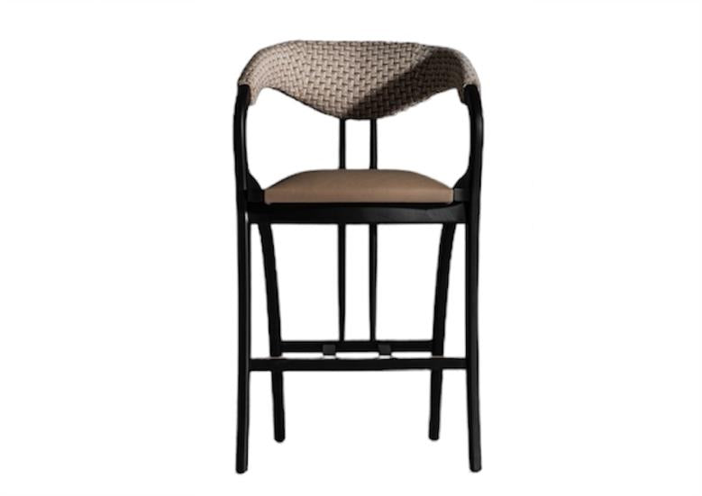 Peru High Stool-Contract Furniture Store for hospitality, leisure & commercial projects