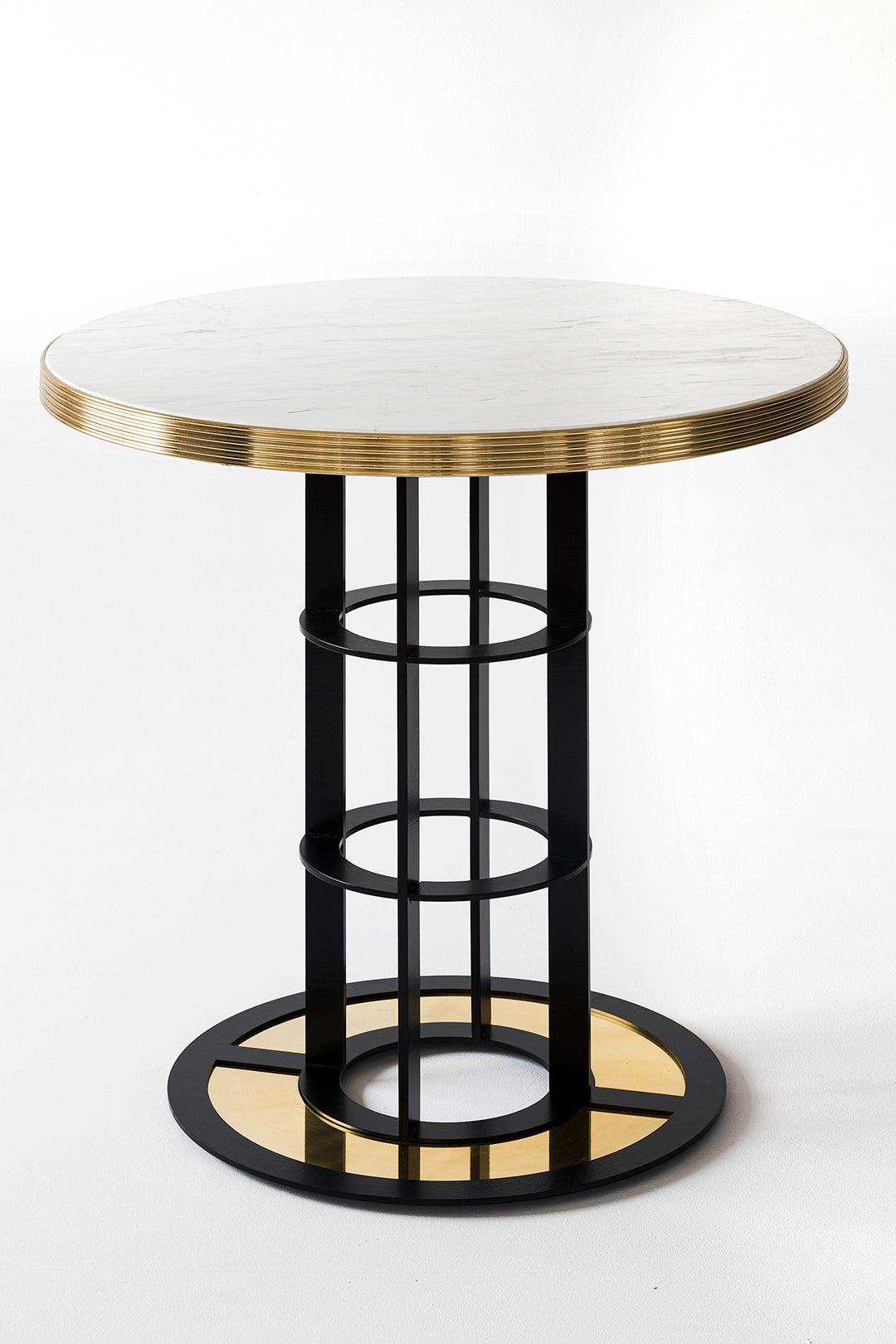 Petal Dining Table-Contract Furniture Store for hospitality, leisure & commercial projects