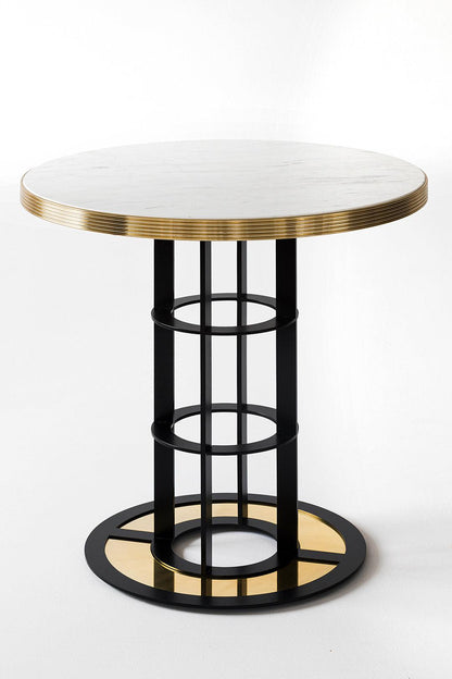 Petal Dining Table-Contract Furniture Store for hospitality, leisure & commercial projects