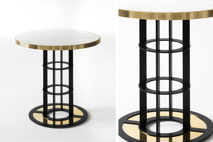Petal Dining Table-Contract Furniture Store for hospitality, leisure & commercial projects