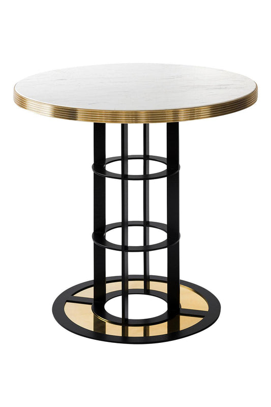Petal Dining Table-Contract Furniture Store for hospitality, leisure & commercial projects