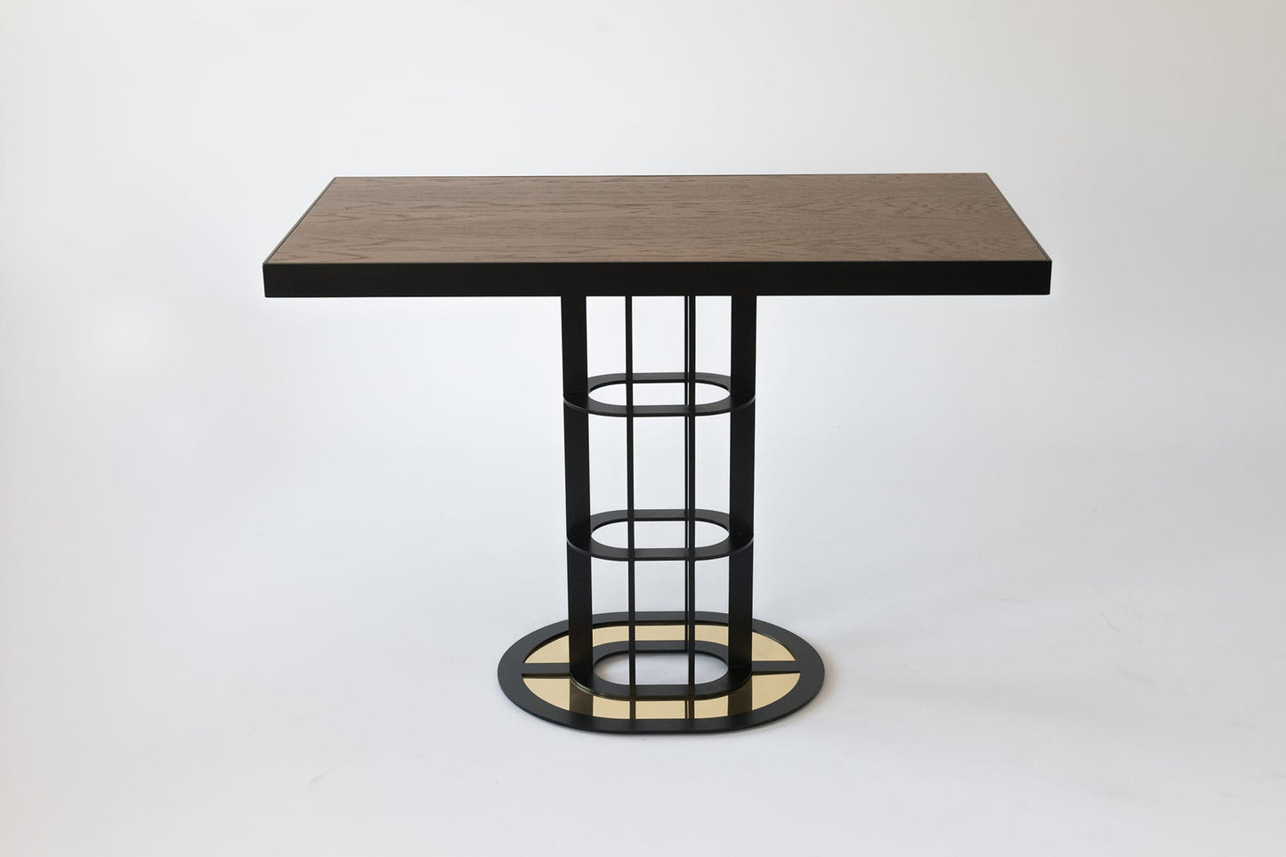 Petal Oval Dining Table-Contract Furniture Store for hospitality, leisure & commercial projects