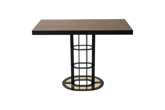 Petal Oval Dining Table-Contract Furniture Store for hospitality, leisure & commercial projects