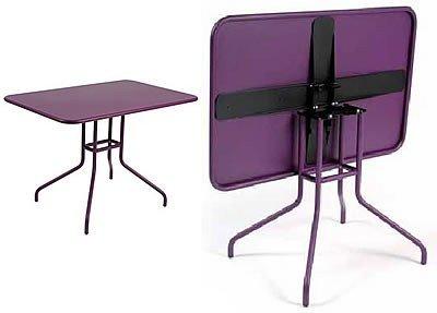 Pétale 7234/7236 Dining Table