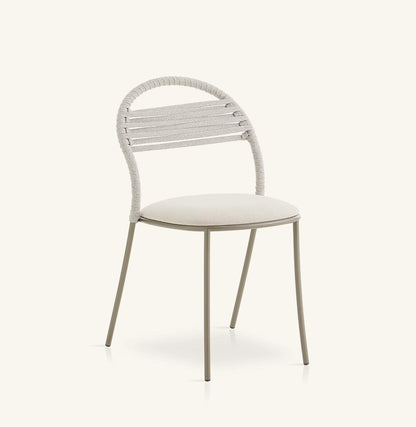 Petale Grid Side Chair-Contract Furniture Store for hospitality, leisure & commercial projects