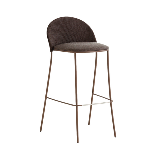 Petale High Stool-Contract Furniture Store for hospitality, leisure & commercial projects