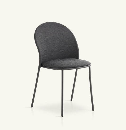 Petale Side Chair-Contract Furniture Store for hospitality, leisure & commercial projects
