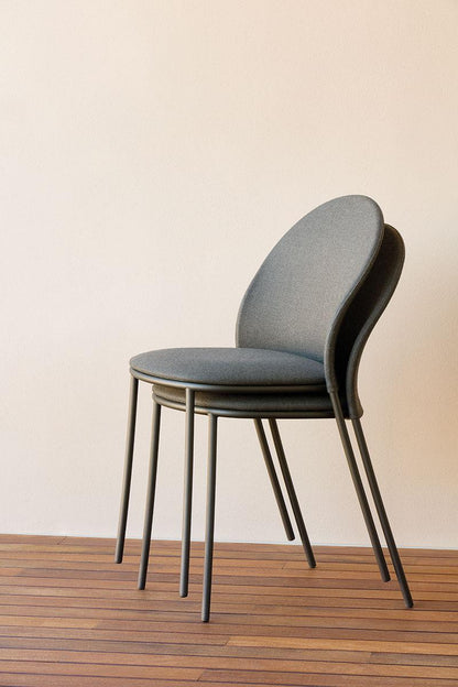Petale Side Chair-Contract Furniture Store for hospitality, leisure & commercial projects
