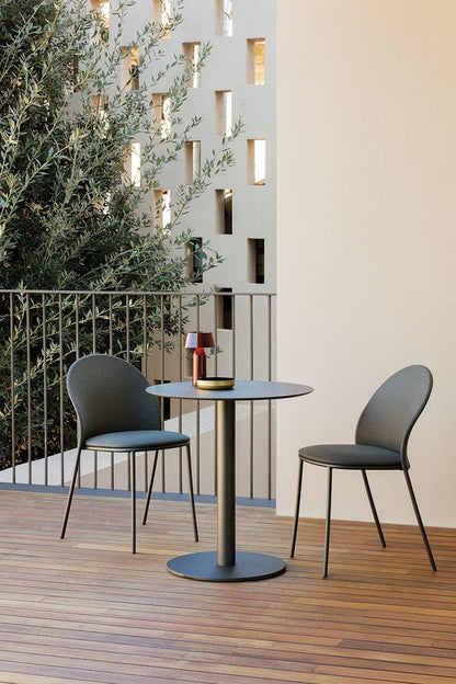 Petale Side Chair-Contract Furniture Store for hospitality, leisure & commercial projects