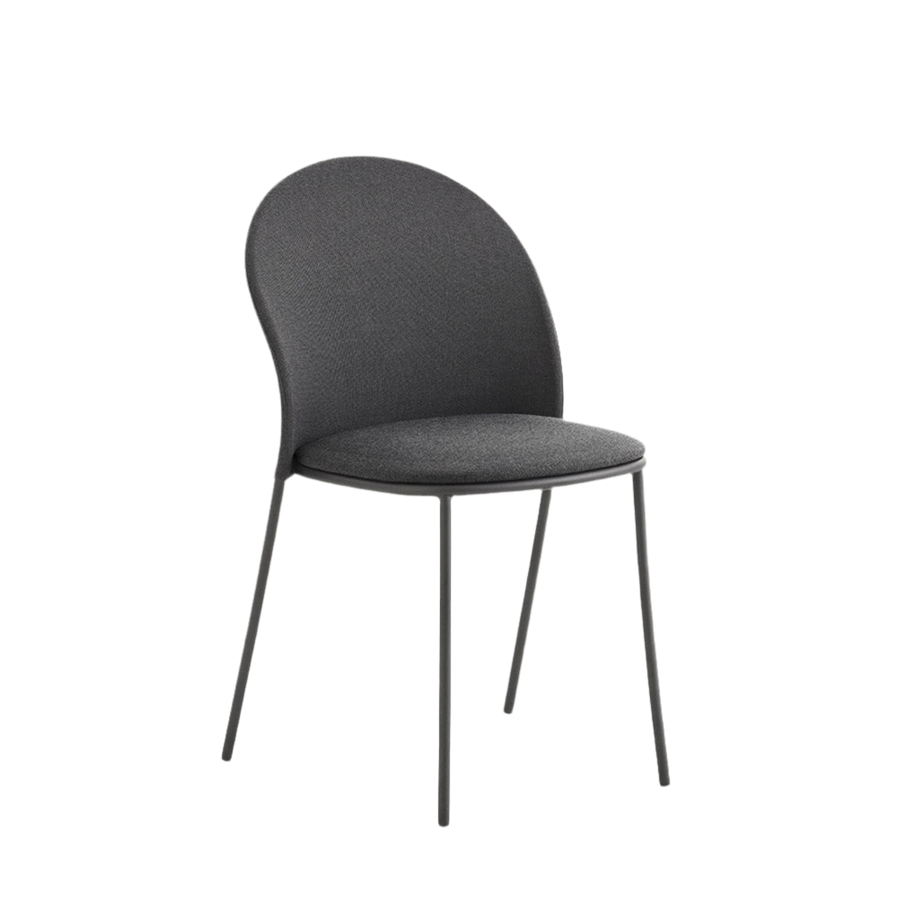Petale Side Chair-Contract Furniture Store for hospitality, leisure & commercial projects