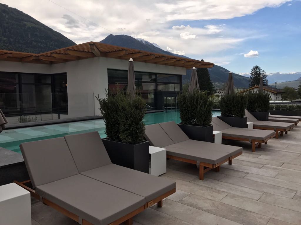 Petra Lounger