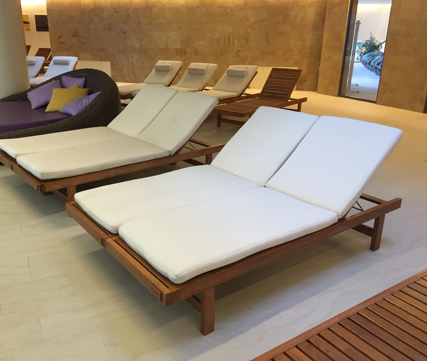 Petra Lounger