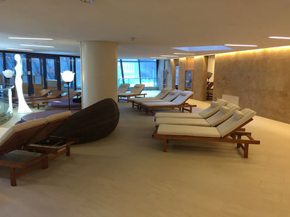 Petra Lounger