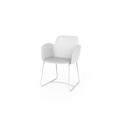 Pezzettina Armchair-Contract Furniture Store for hospitality, leisure & commercial projects