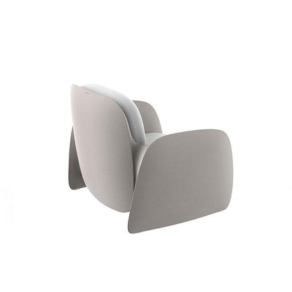 Pezzettina Lounge Chair-Contract Furniture Store for hospitality, leisure & commercial projects