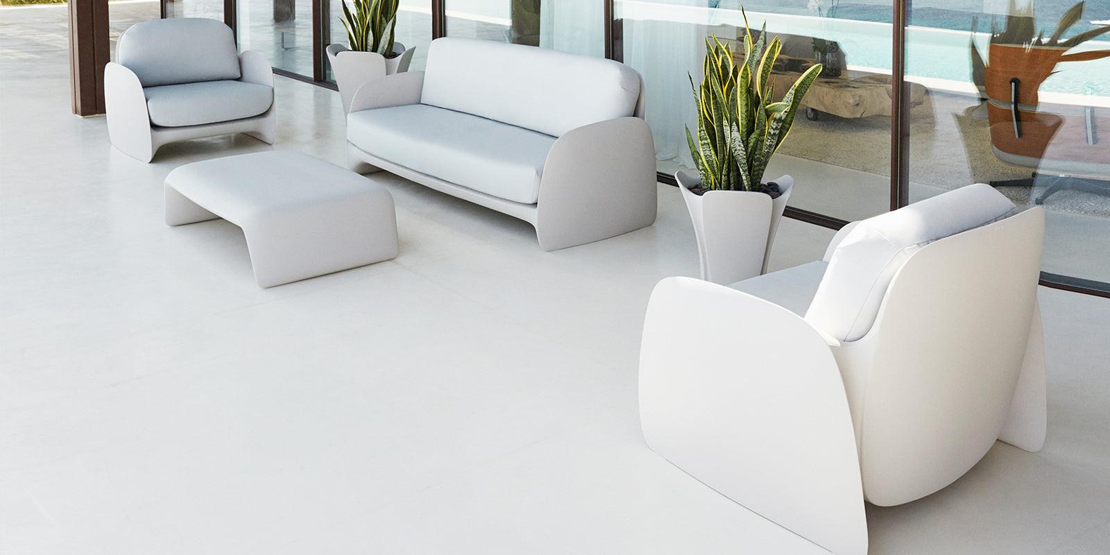 Pezzettina Lounge Chair-Contract Furniture Store for hospitality, leisure & commercial projects