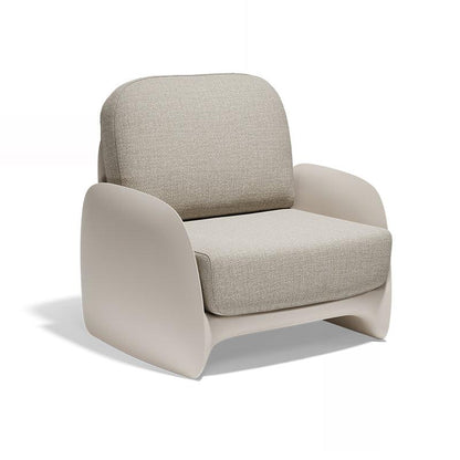 Pezzettina Lounge Chair-Contract Furniture Store for hospitality, leisure & commercial projects