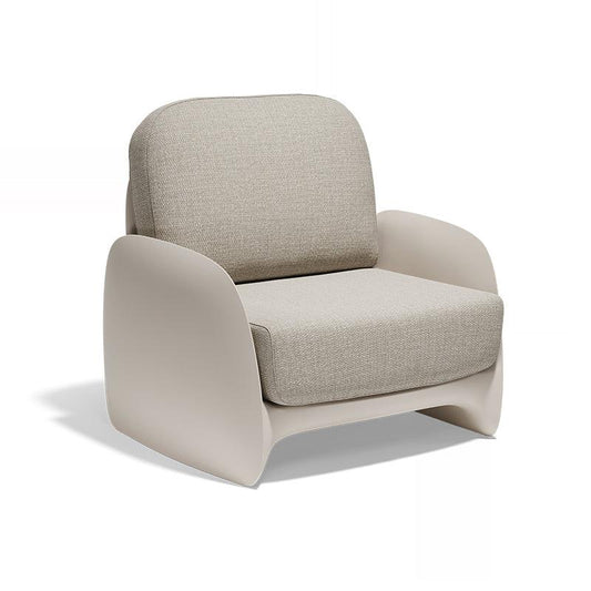 Pezzettina Lounge Chair-Contract Furniture Store for hospitality, leisure & commercial projects
