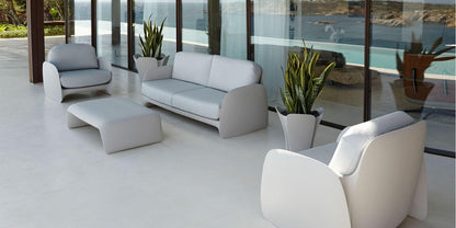Pezzettina Planters