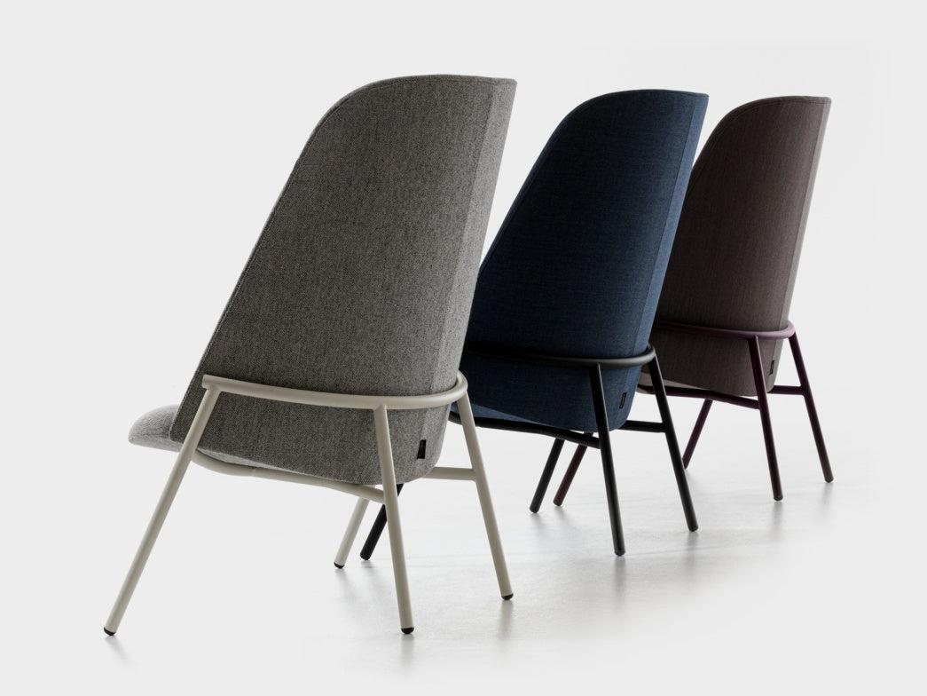 Phar Lap Lounge Chair-Contract Furniture Store for hospitality, leisure & commercial projects