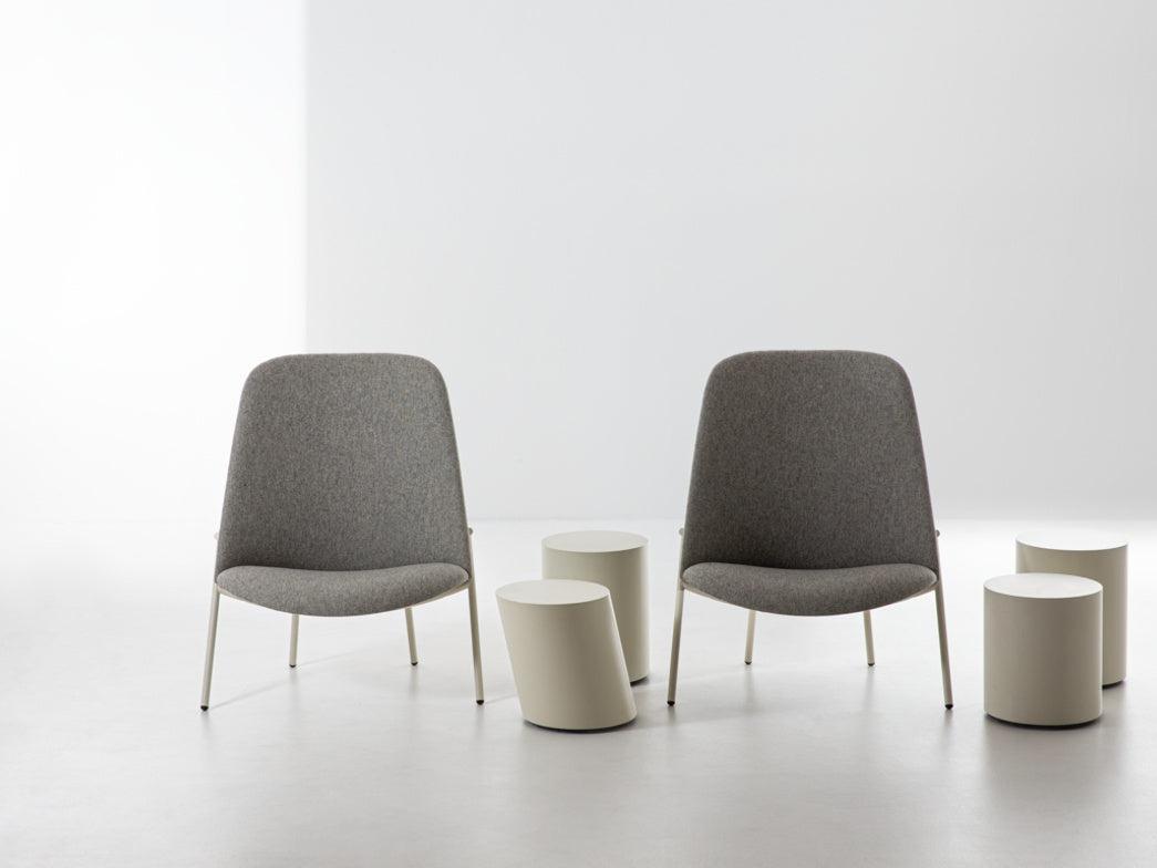 Phar Lap Lounge Chair-Contract Furniture Store for hospitality, leisure & commercial projects