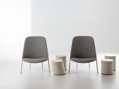 Phar Lap Lounge Chair-Contract Furniture Store for hospitality, leisure & commercial projects