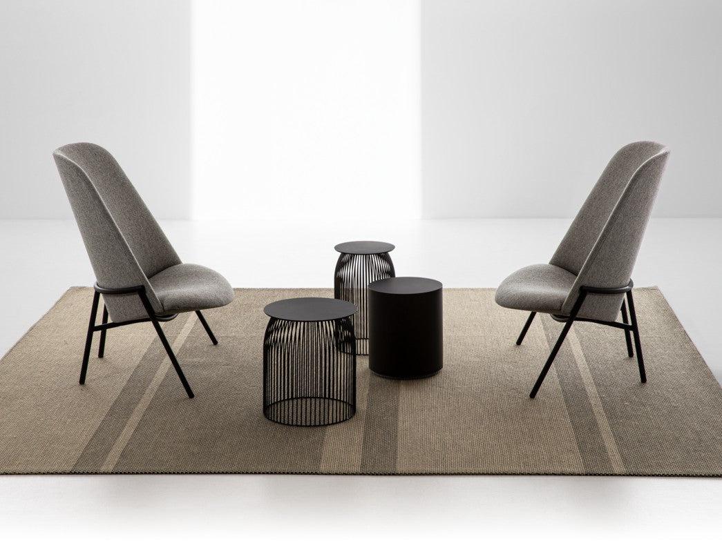 Phar Lap Lounge Chair-Contract Furniture Store for hospitality, leisure & commercial projects