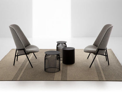 Phar Lap Lounge Chair-Contract Furniture Store for hospitality, leisure & commercial projects