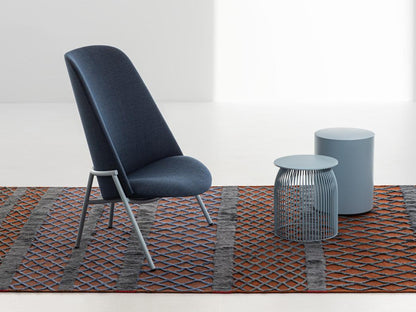 Phar Lap Lounge Chair-Contract Furniture Store for hospitality, leisure & commercial projects