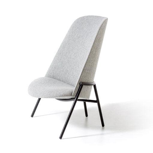 Phar Lap Lounge Chair-Contract Furniture Store for hospitality, leisure & commercial projects