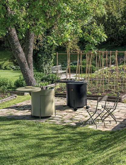 Phil Brazier Grill Module-Contract Furniture Store for hospitality, leisure & commercial projects