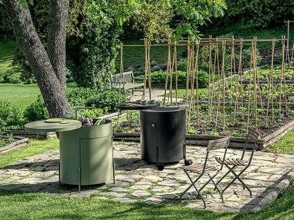 Phil Outdoor Kitchen-Contract Furniture Store for hospitality, leisure & commercial projects