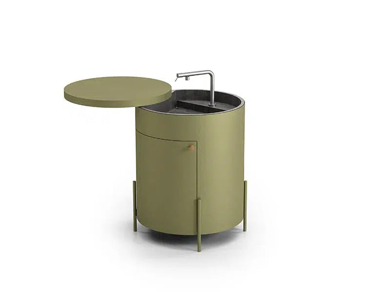 Phil Outdoor Kitchen-Ethimo-Contract Furniture Store