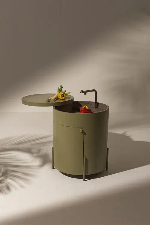 Phil Outdoor Kitchen-Contract Furniture Store for hospitality, leisure & commercial projects