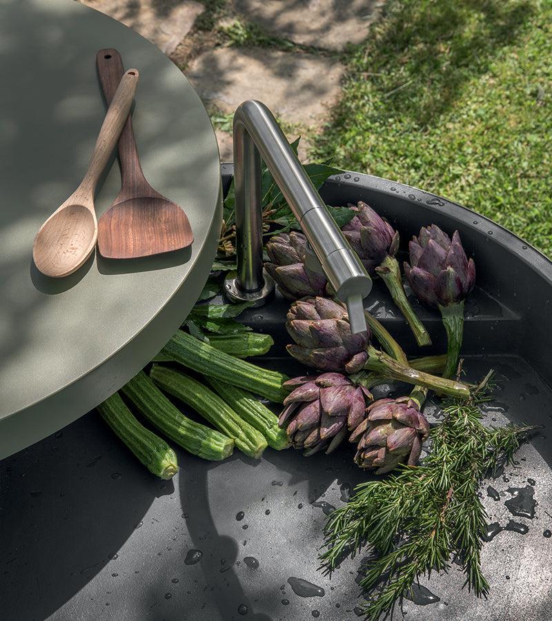 Phil Outdoor Kitchen-Contract Furniture Store for hospitality, leisure & commercial projects