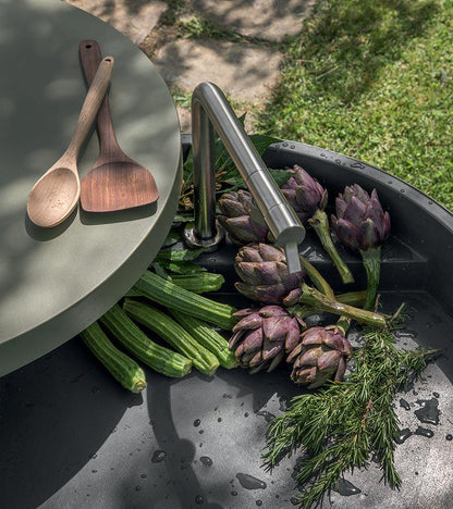 Phil Outdoor Kitchen-Contract Furniture Store for hospitality, leisure & commercial projects