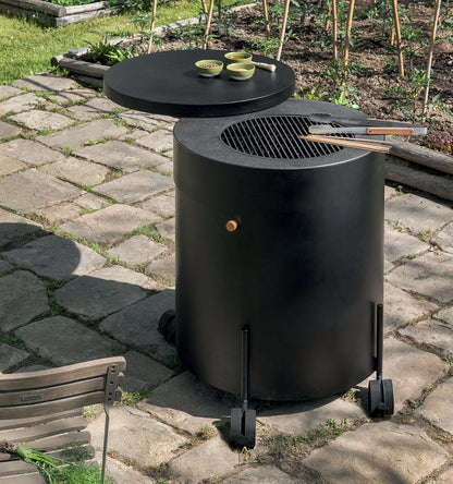 Phil Outdoor Kitchen-Contract Furniture Store for hospitality, leisure & commercial projects