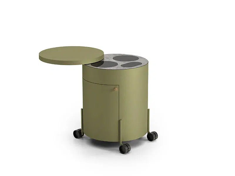 Phil Outdoor Kitchen-Contract Furniture Store for hospitality, leisure & commercial projects