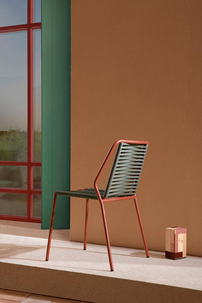 Philía 3900 Side Chair-Contract Furniture Store for hospitality, leisure & commercial projects